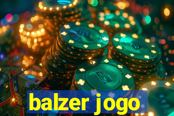 balzer jogo